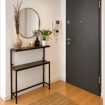 Appartement 2 Bedroom Near Graca-alfama-baixa-rossio With Private Parking
