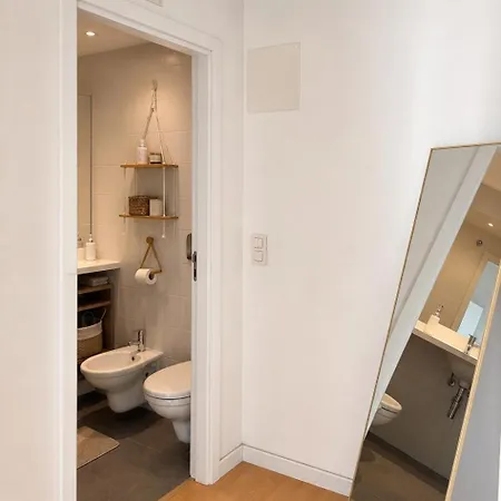 2 Bedroom Near Graca-alfama-baixa-rossio With Private Parking