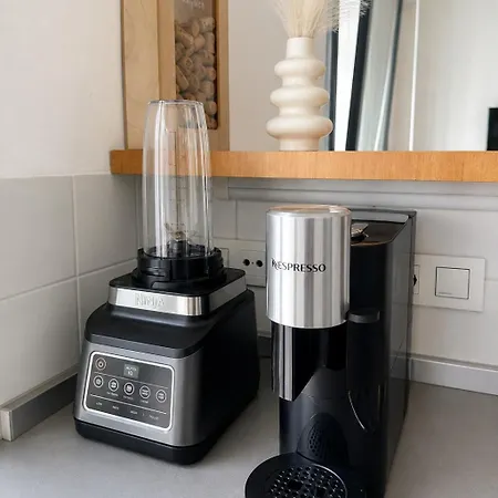 2 Bedroom Near Graca-alfama-baixa-rossio With Private Parking Apartment Lisbon