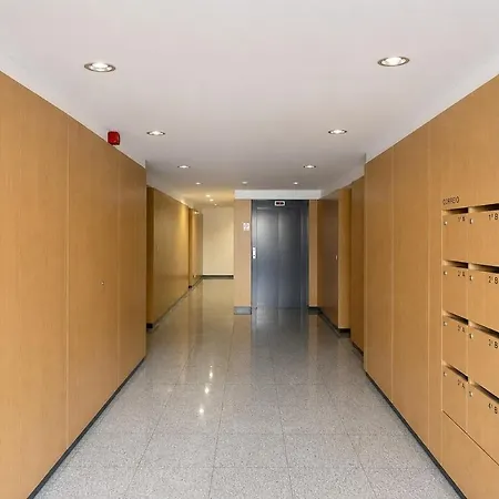 2 Bedroom Near Graca-alfama-baixa-rossio With Private Parking